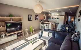 Apartament VIEW Wisla